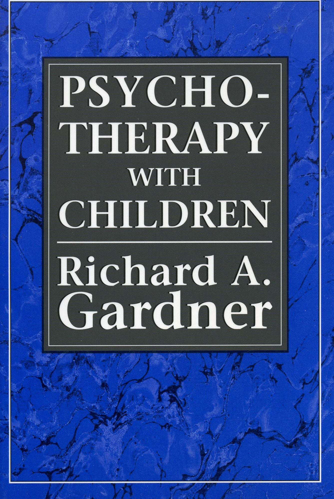 Psychotherapy With Children of Divorce
