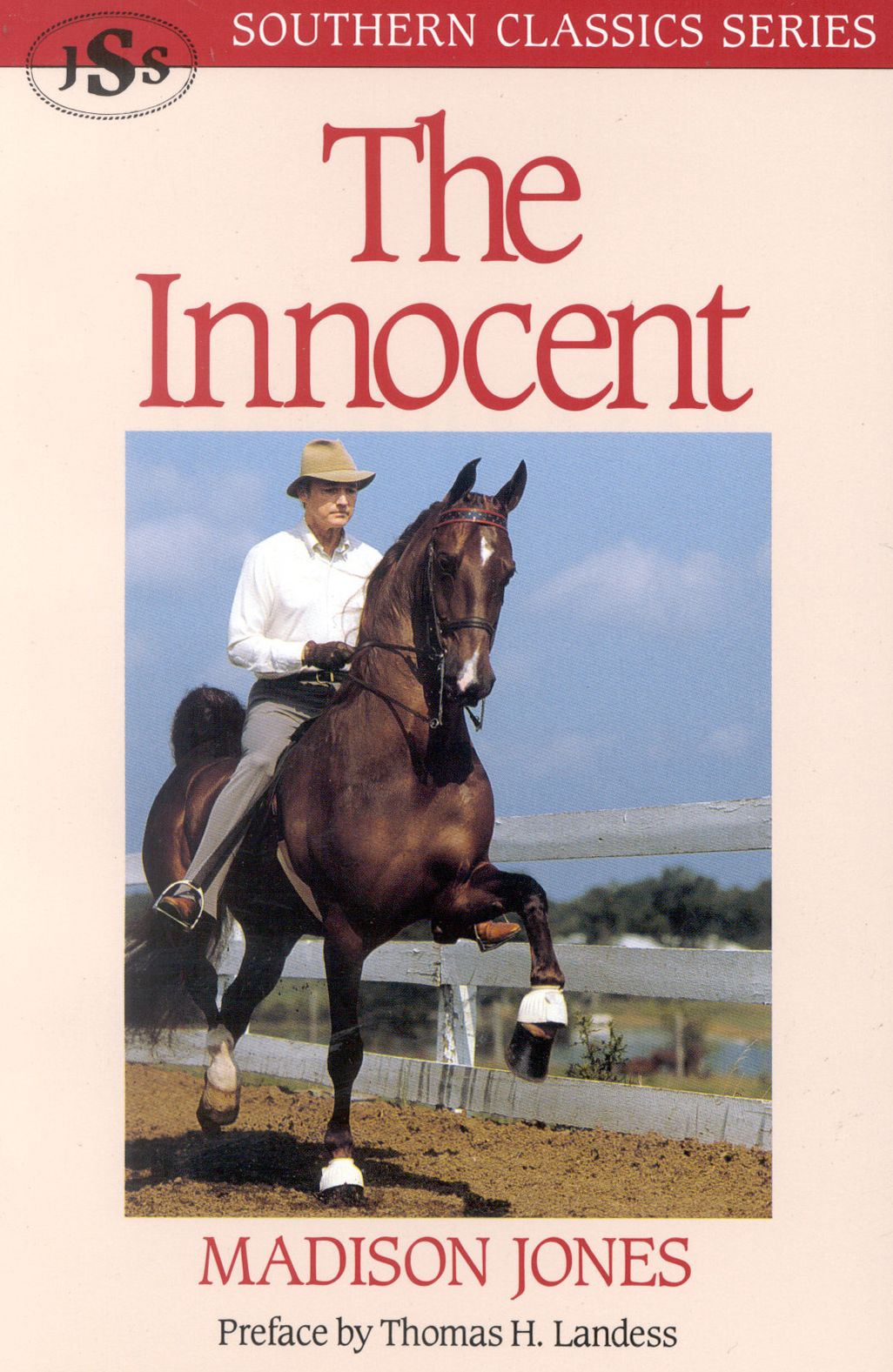 The Innocent