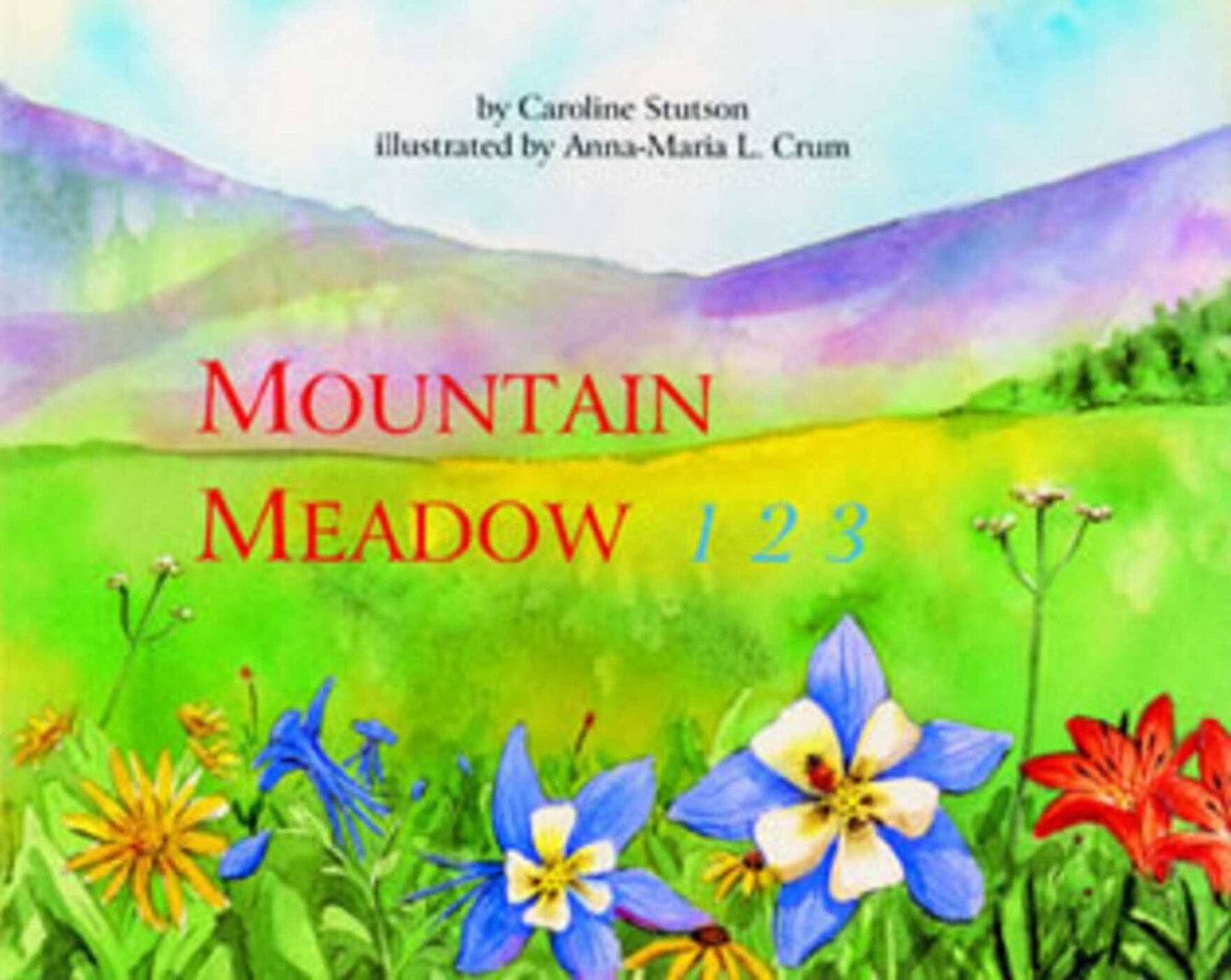 Mountain Meadow 123