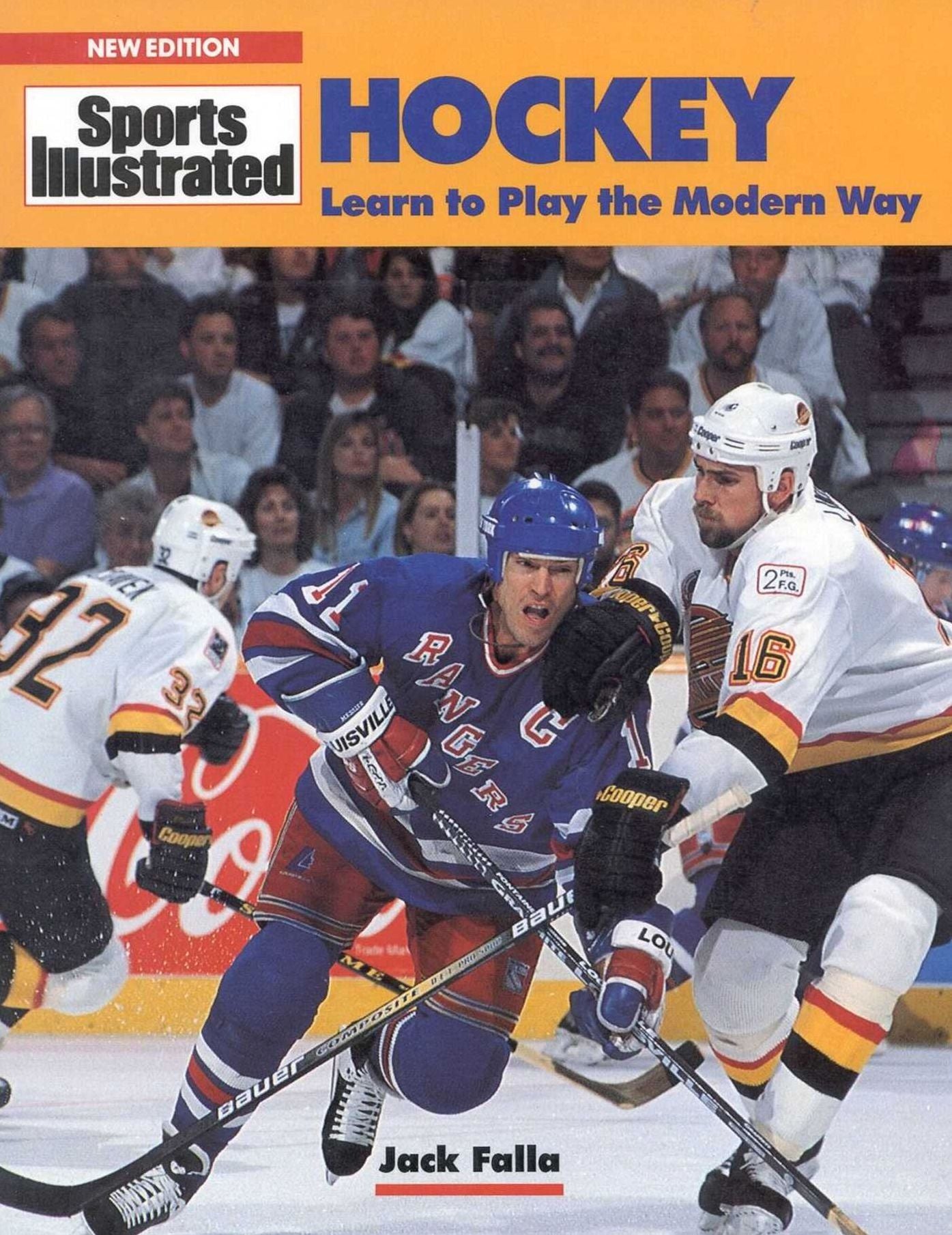 Hockey: Learn to Play the Modern Way