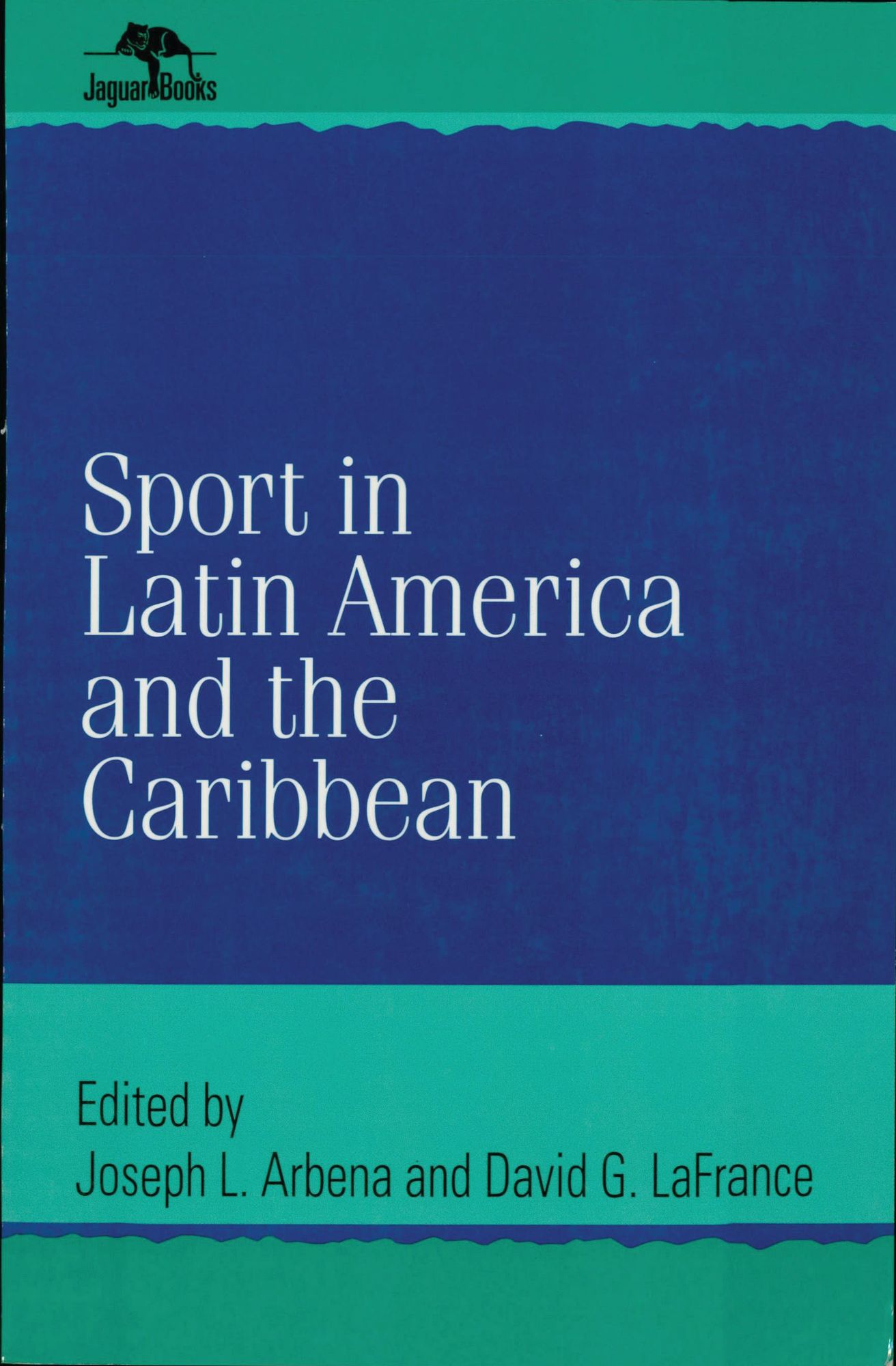 Sport in Latin America and the Caribbean
