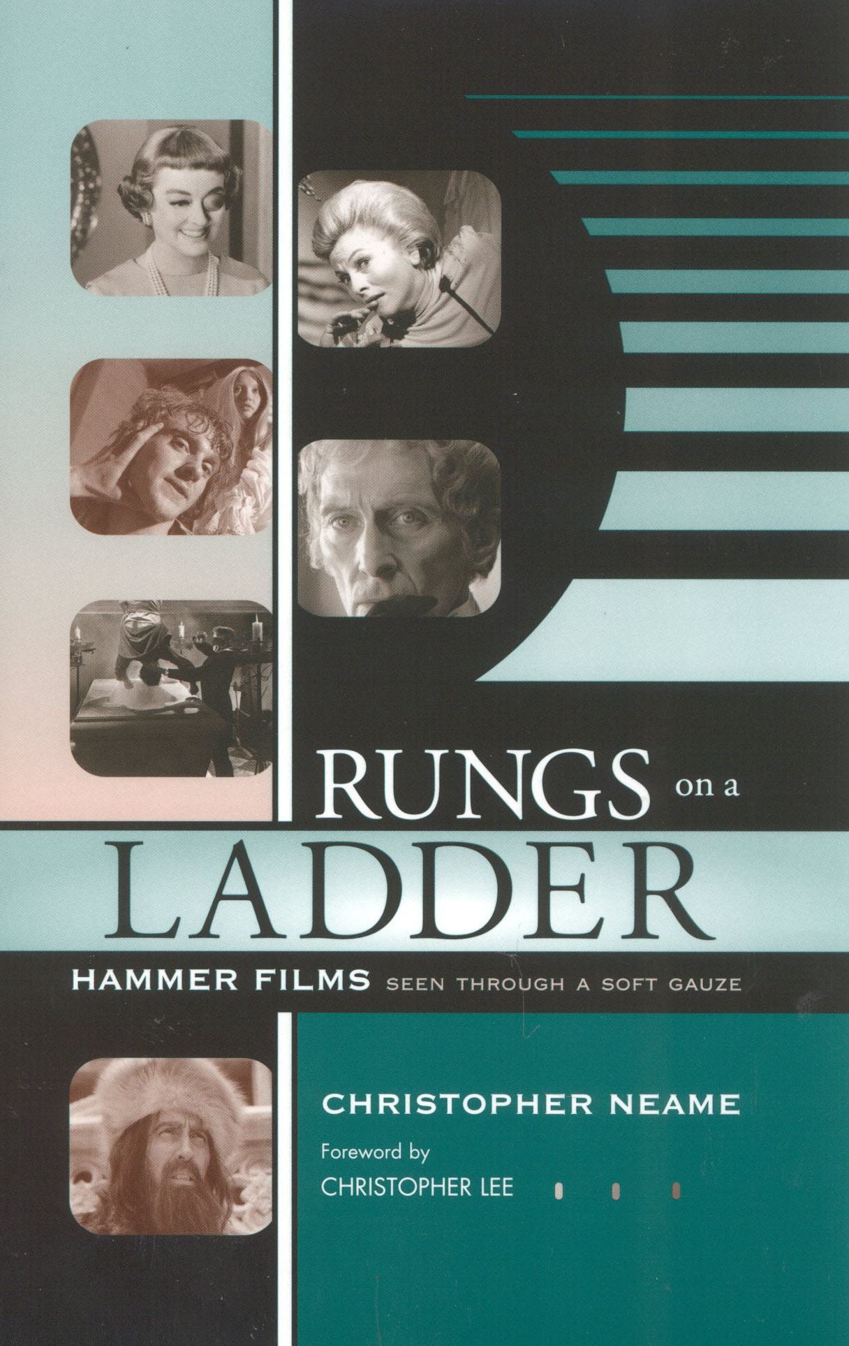 Rungs on a Ladder: Hammer Films Seen Through a Soft Gauze