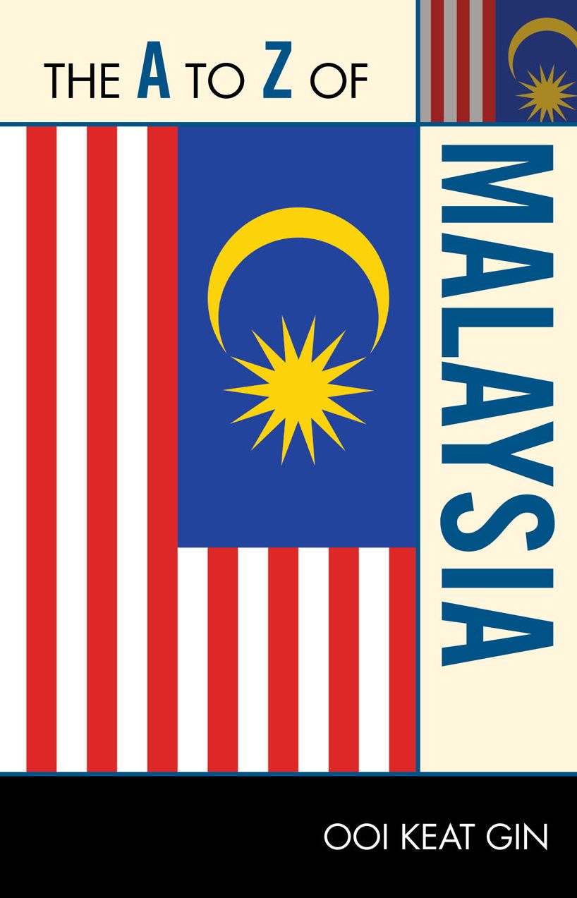 The A to Z of Malaysia
