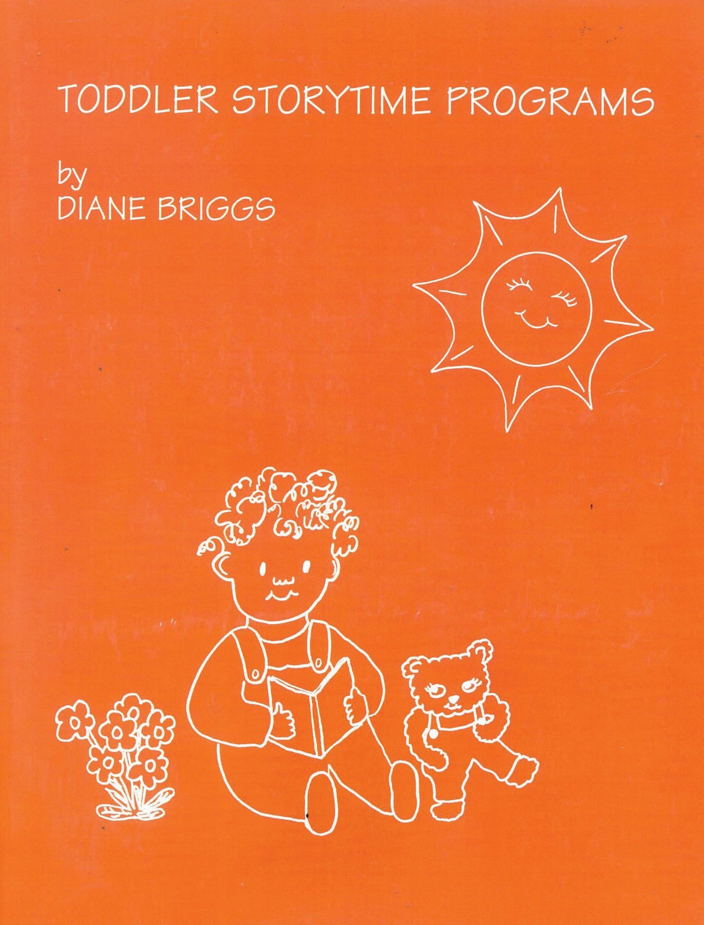 Toddler Storytime Programs