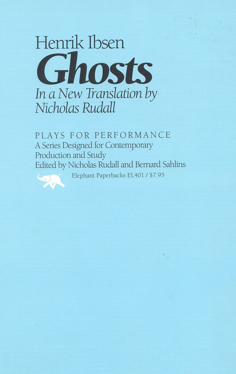 Ghosts