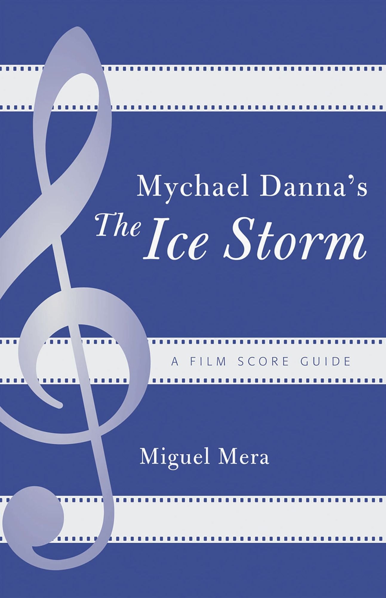 Mychael Danna's The Ice Storm: A Film Score Guide