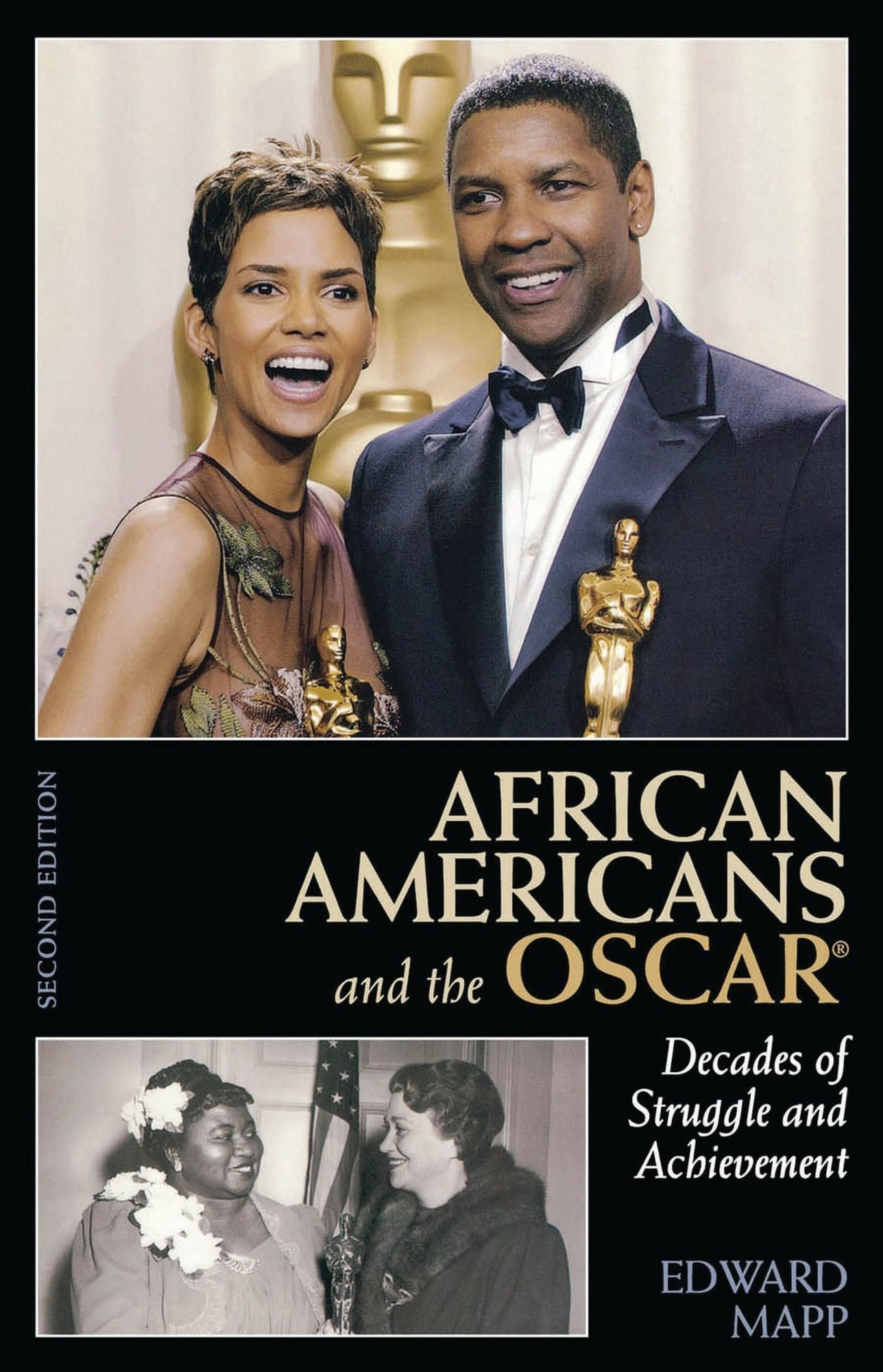 African Americans and the Oscar: Decades of Struggle and Achievement