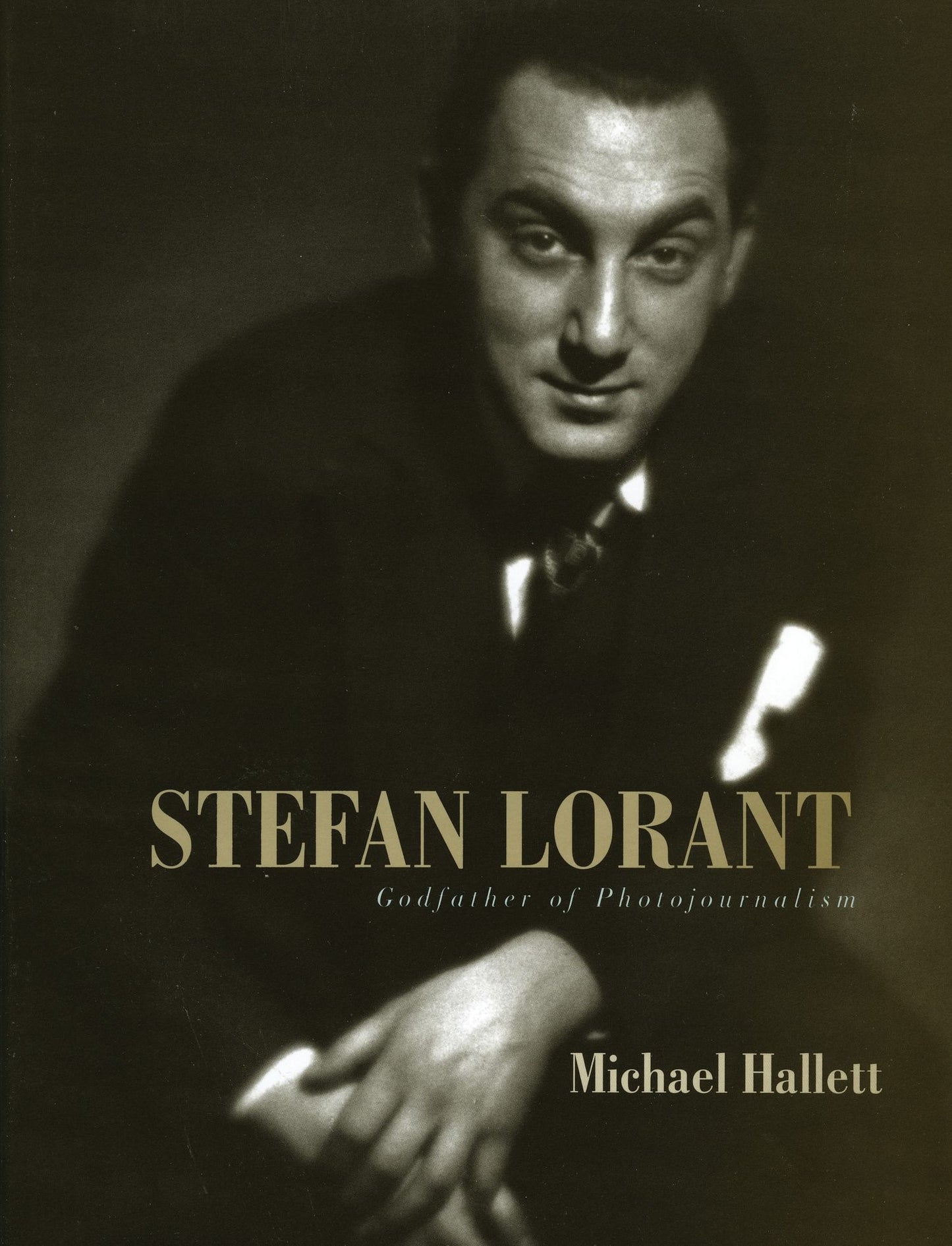 Stefan Lorant: Godfather of Photojournalism