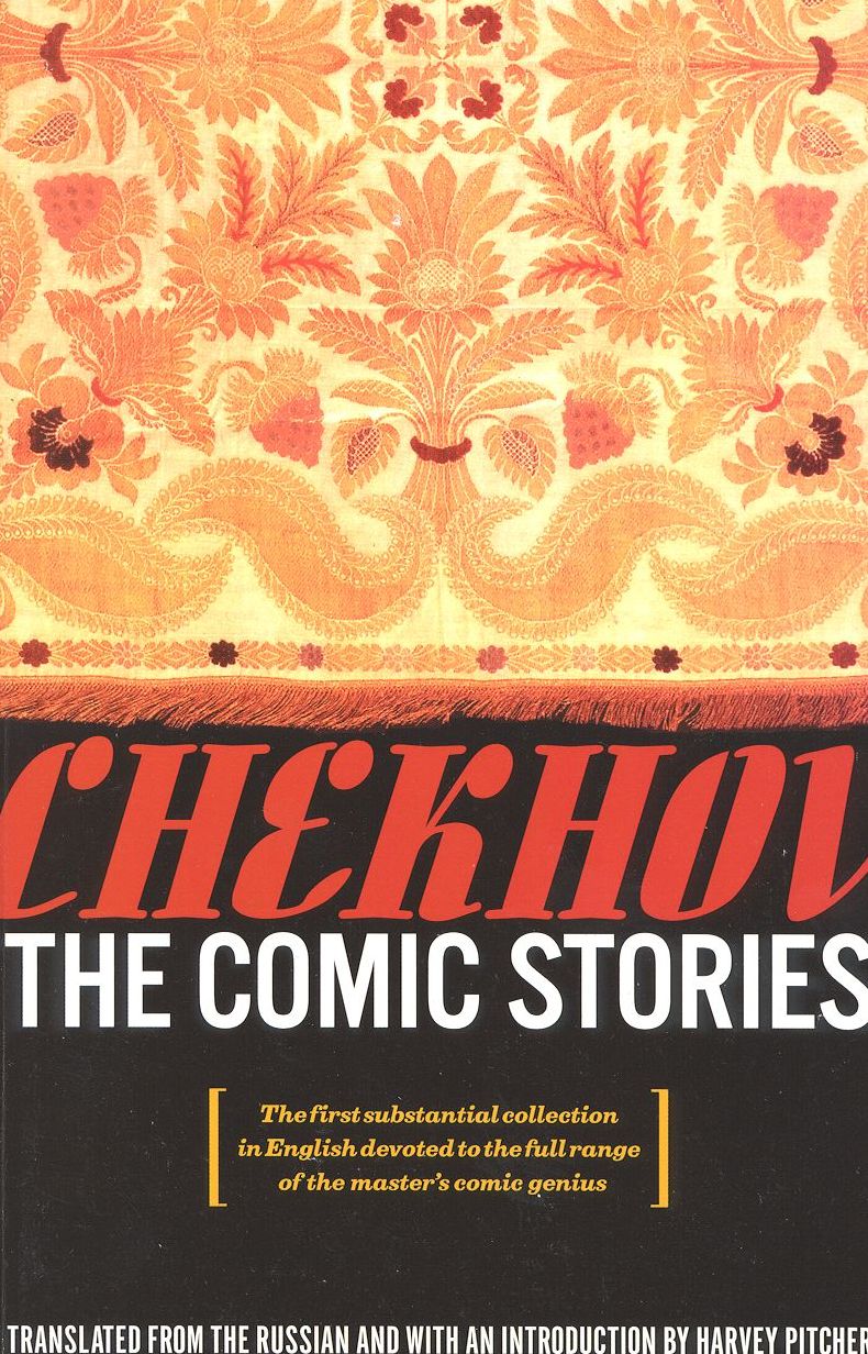The Comic Stories