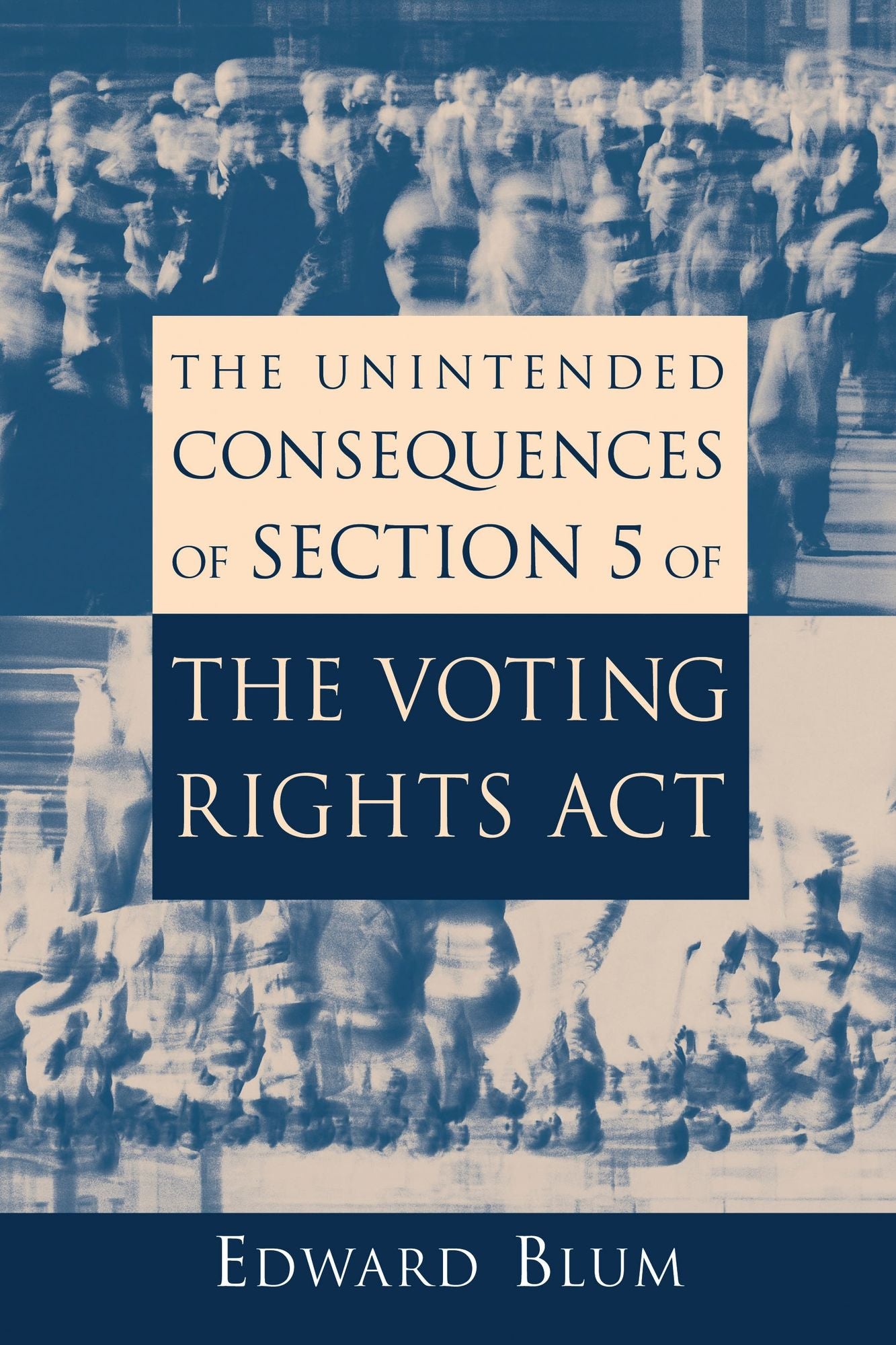 The Unintended Consequences of High-Stakes Testing
