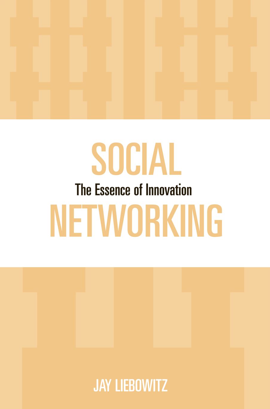 Social Networking: The Essence of Innovation