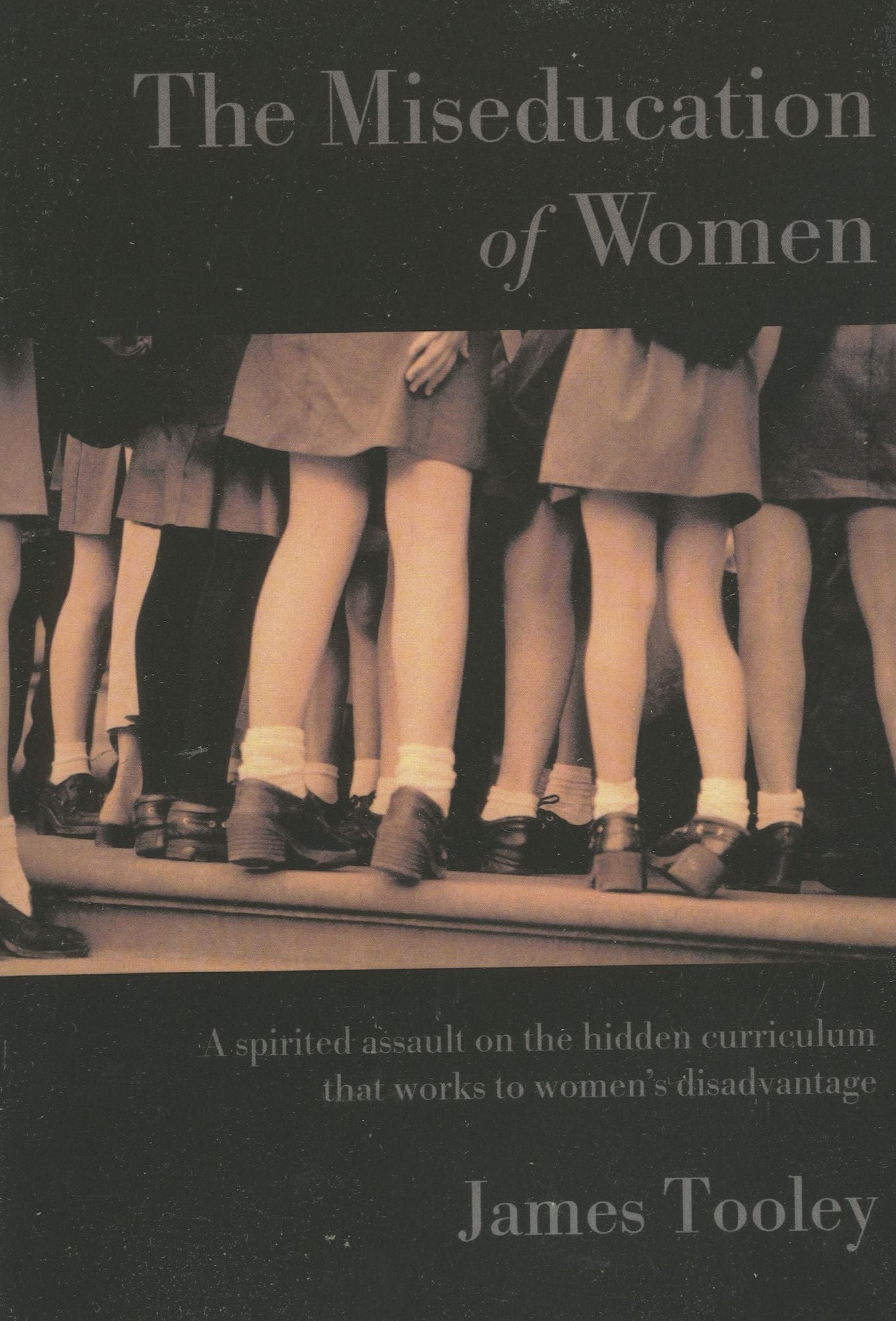 The Miseducation of Women