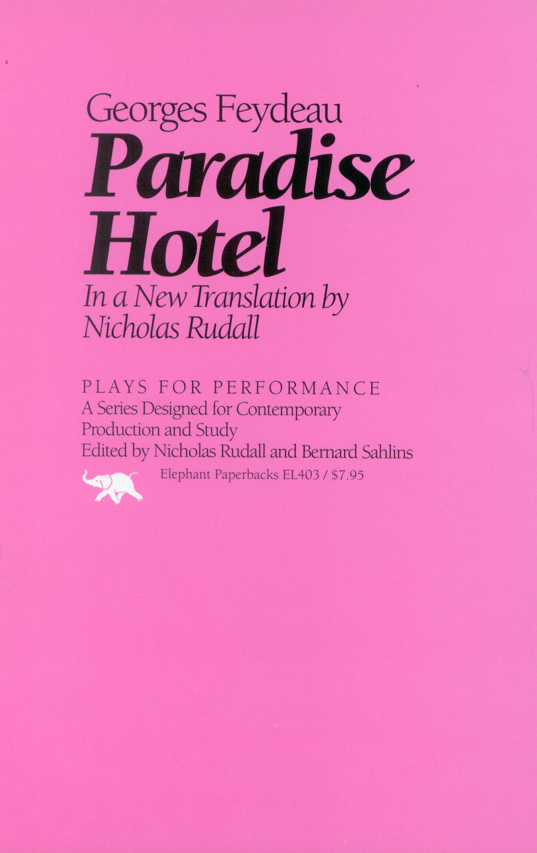 Paradise Hotel