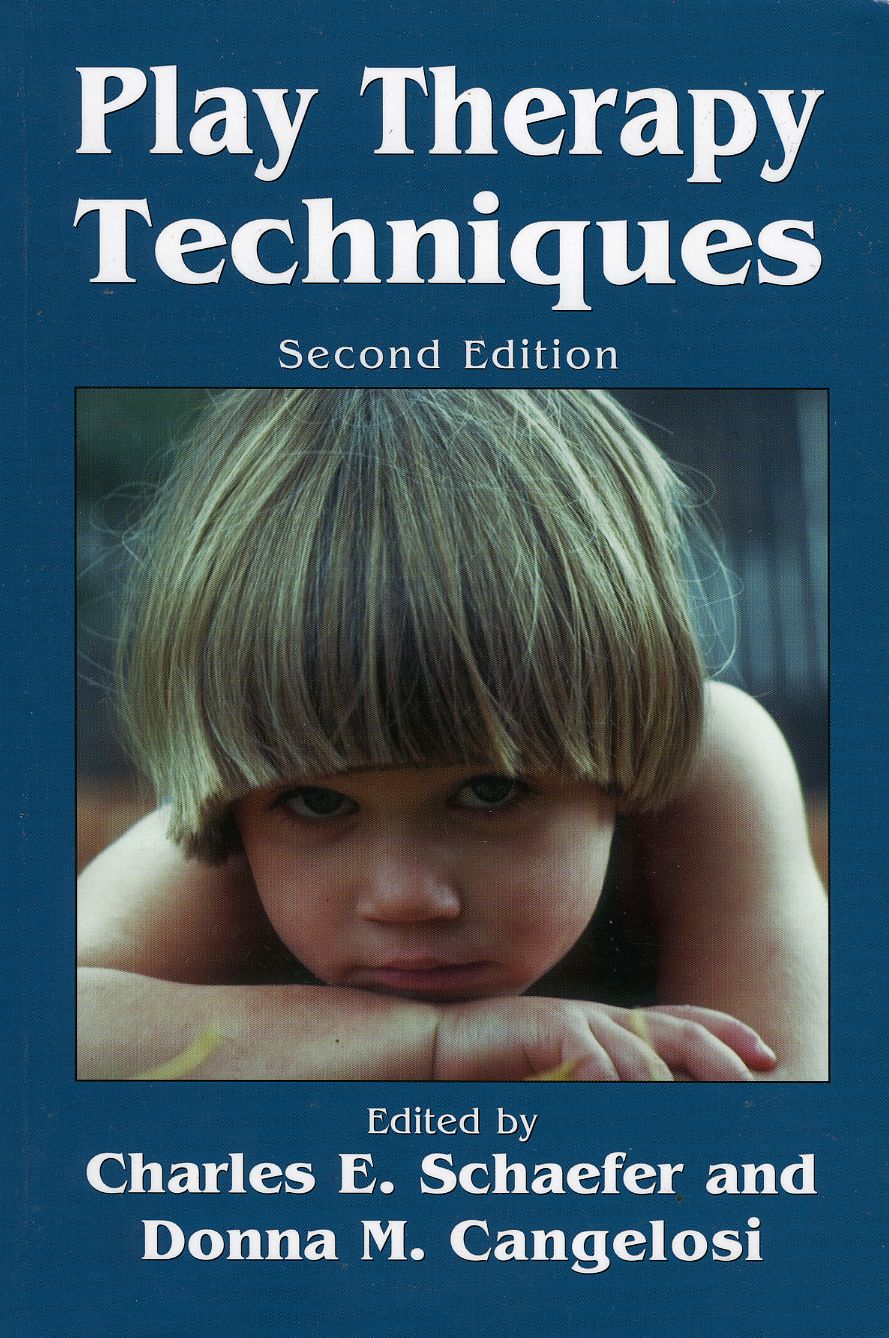 Play Therapy Techniques