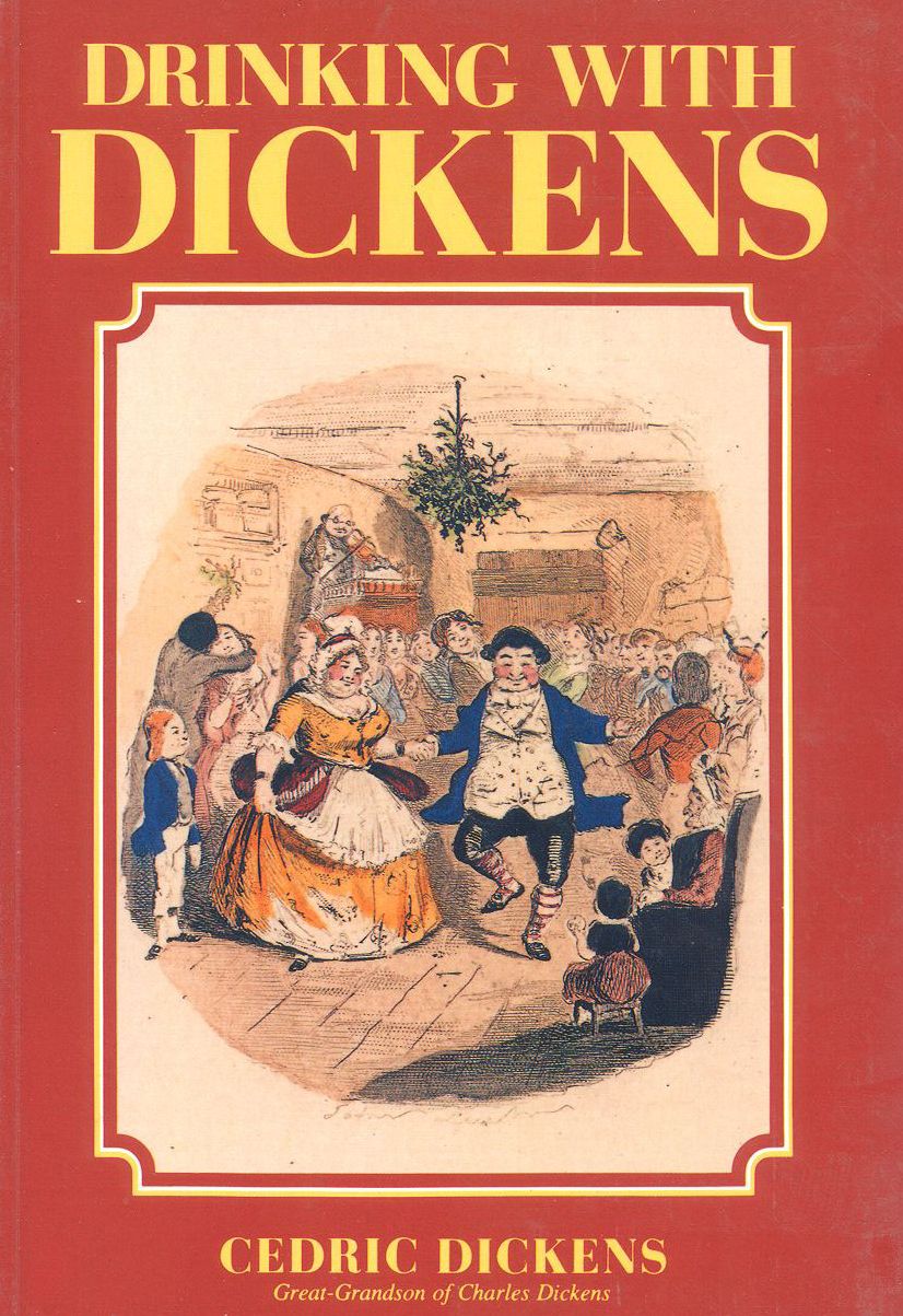 Drinking with Dickens
