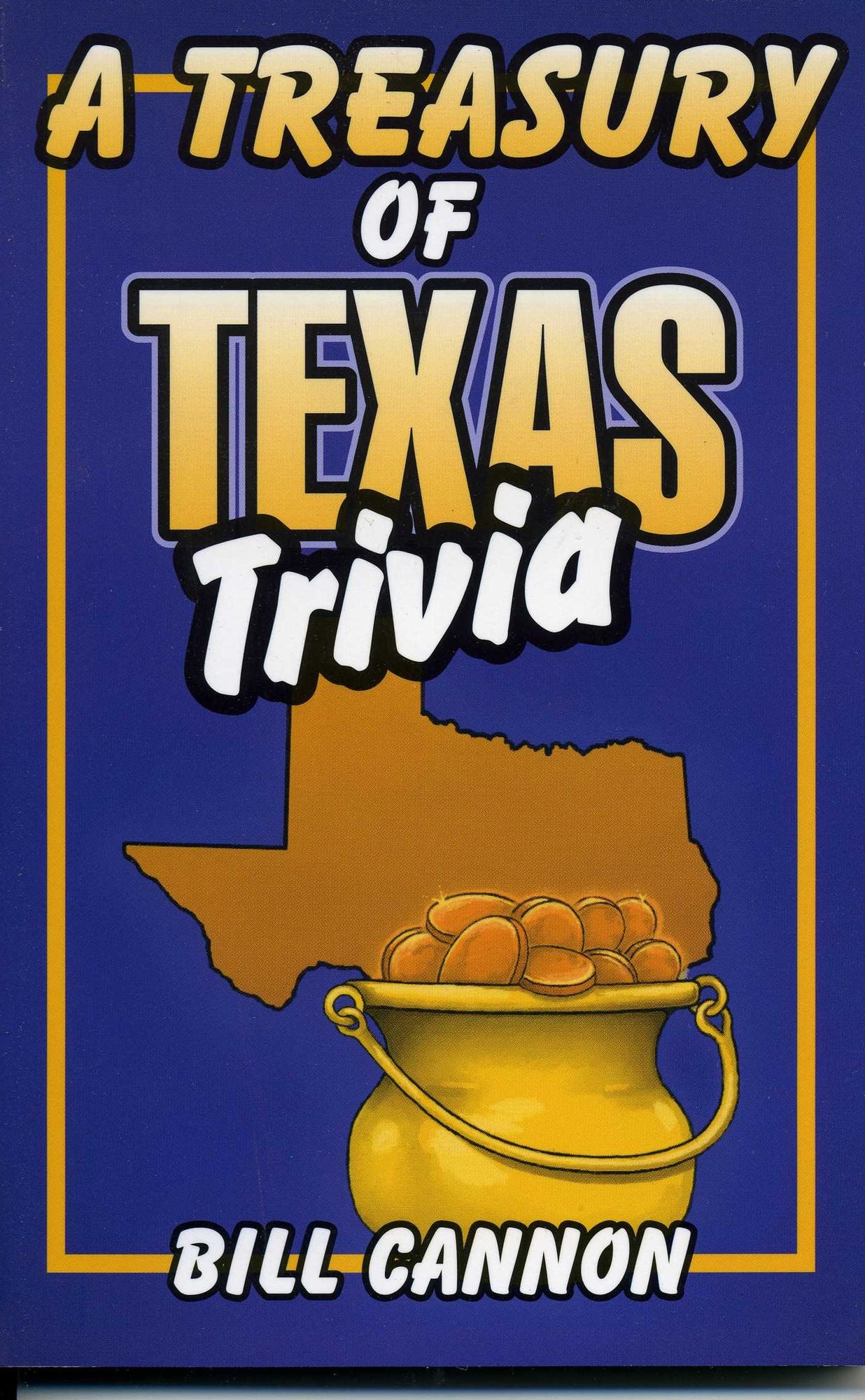 Texas Trivia: Everything Y'all Need to Know about the Lone Star State