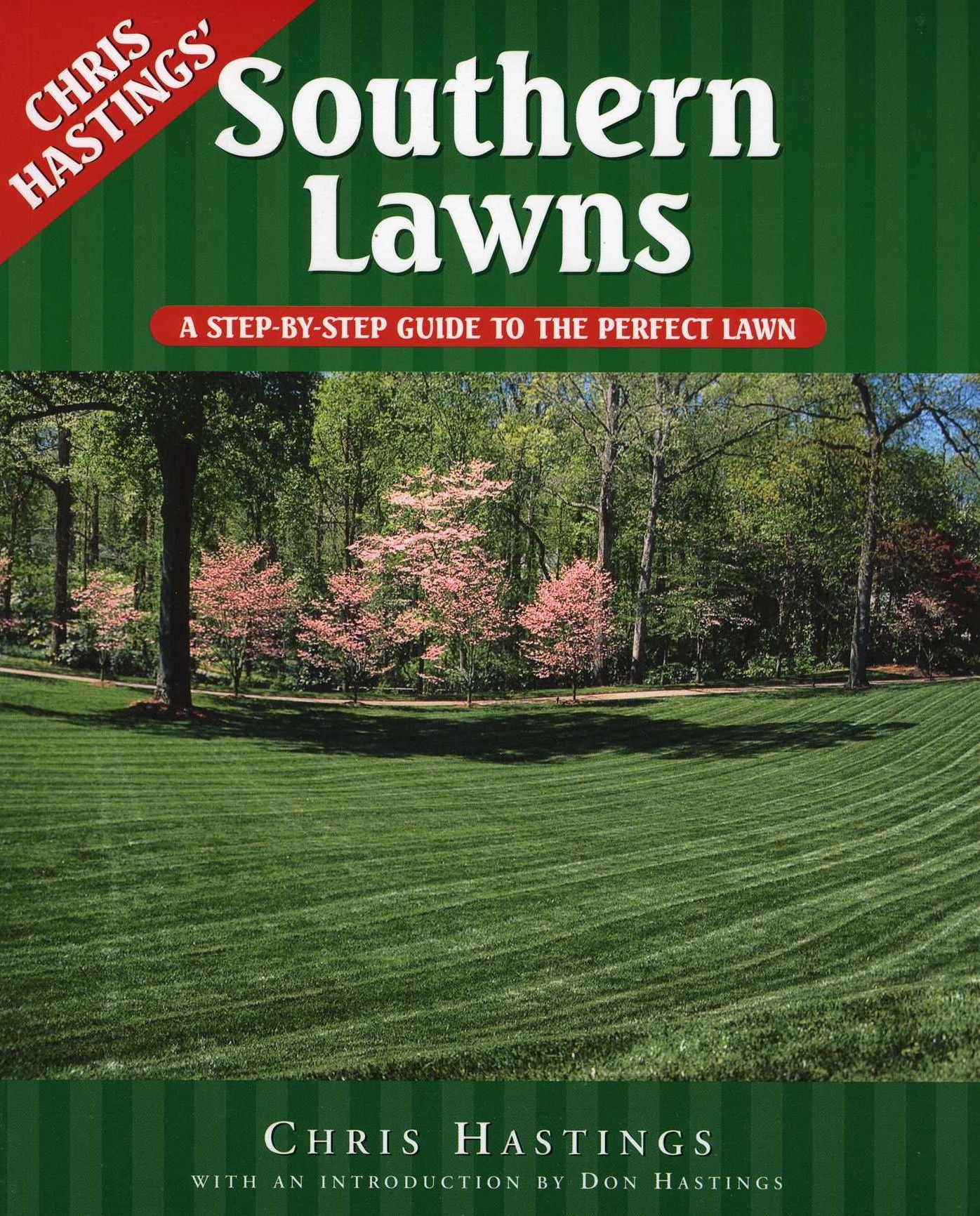 Southern Lawns: A Step-by-Step Guide to the Perfect Lawn