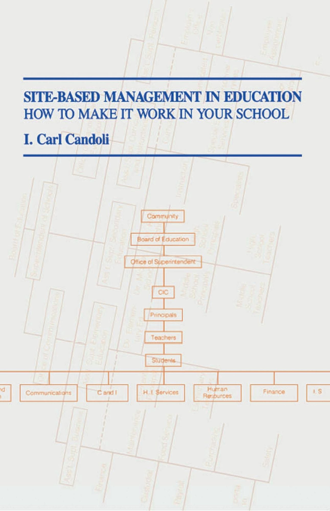 Site-Based Management in Education: How to Make It Work in Your School