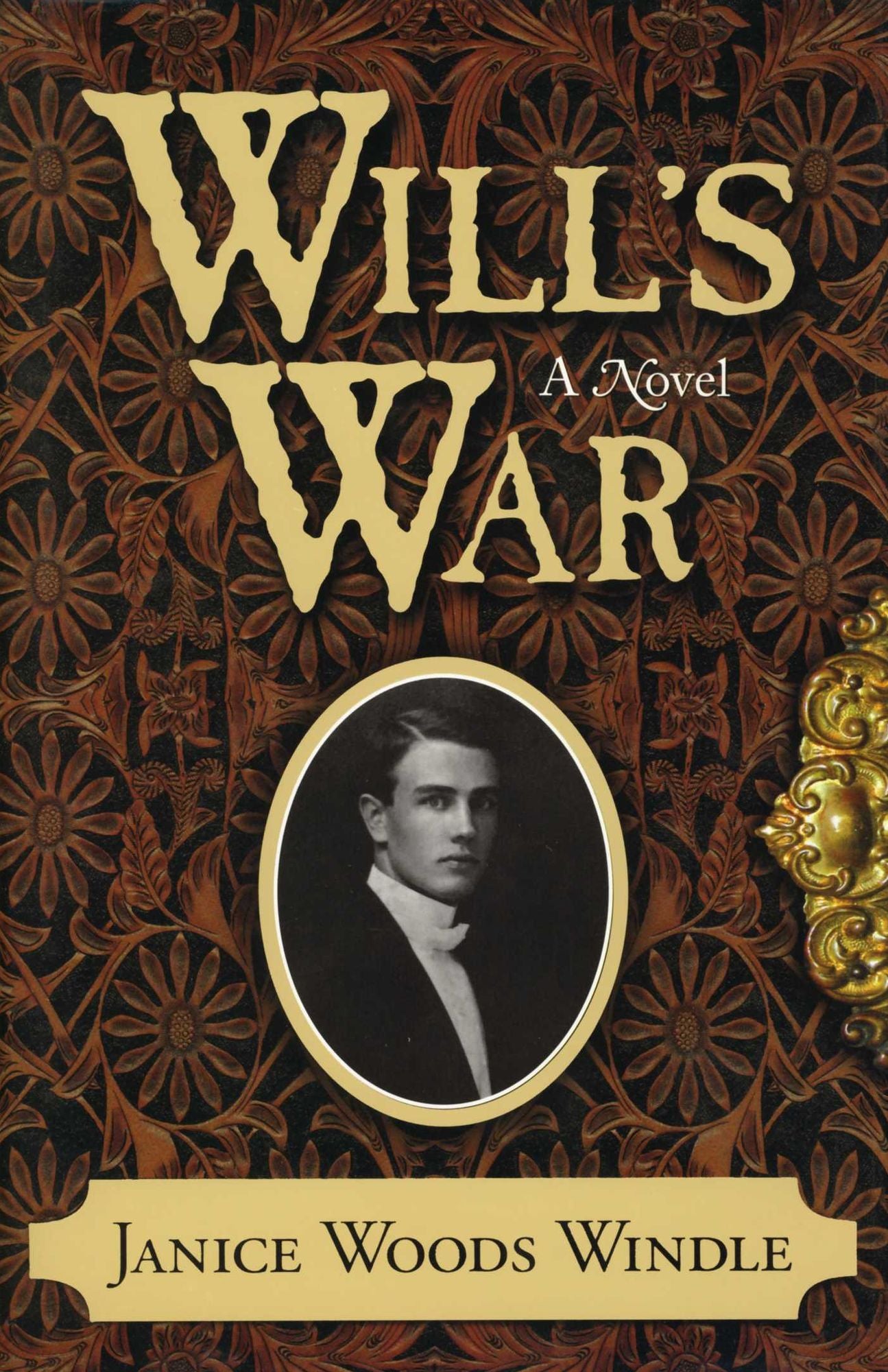 Will's War: A Novel