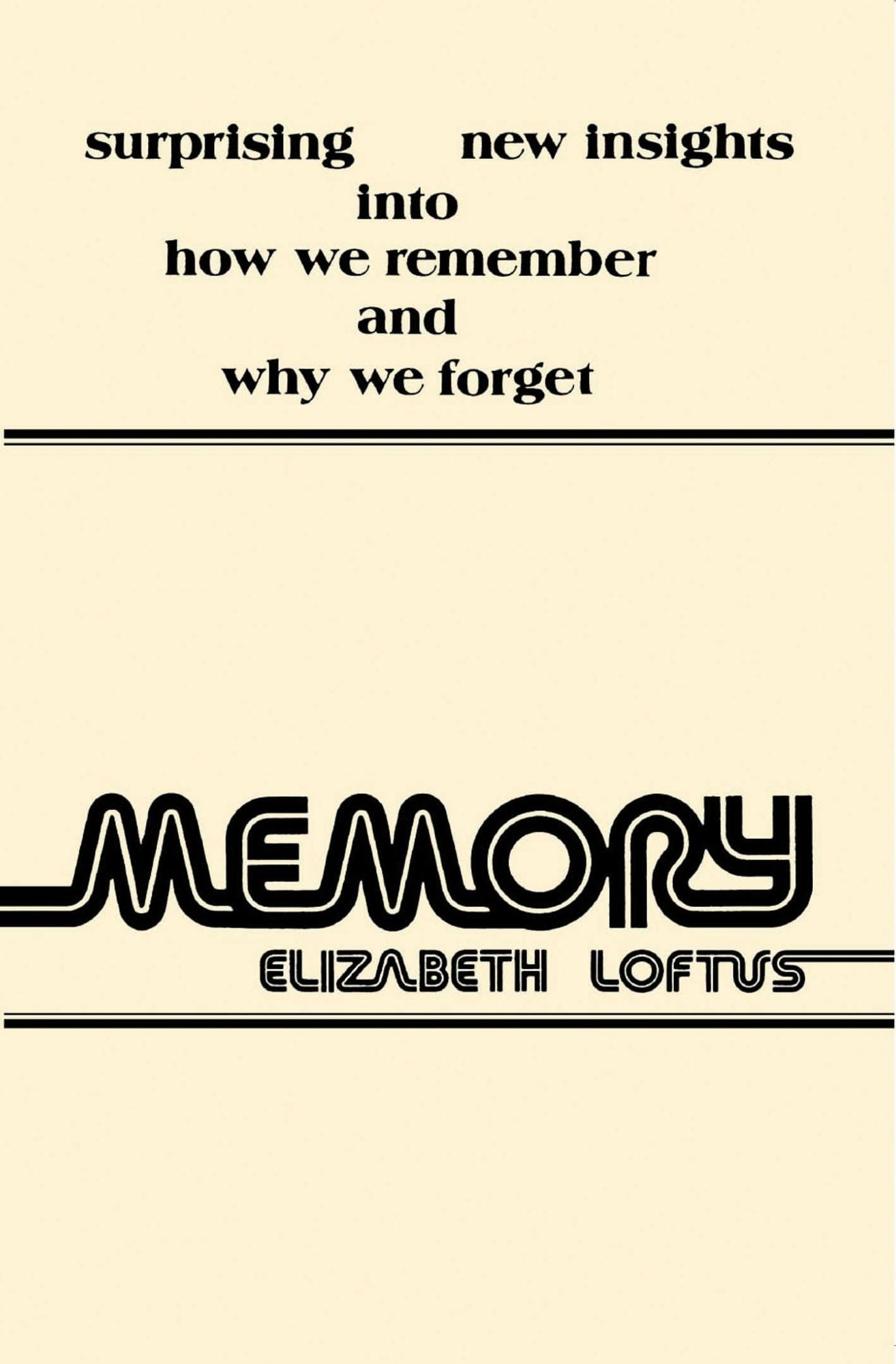 Memory