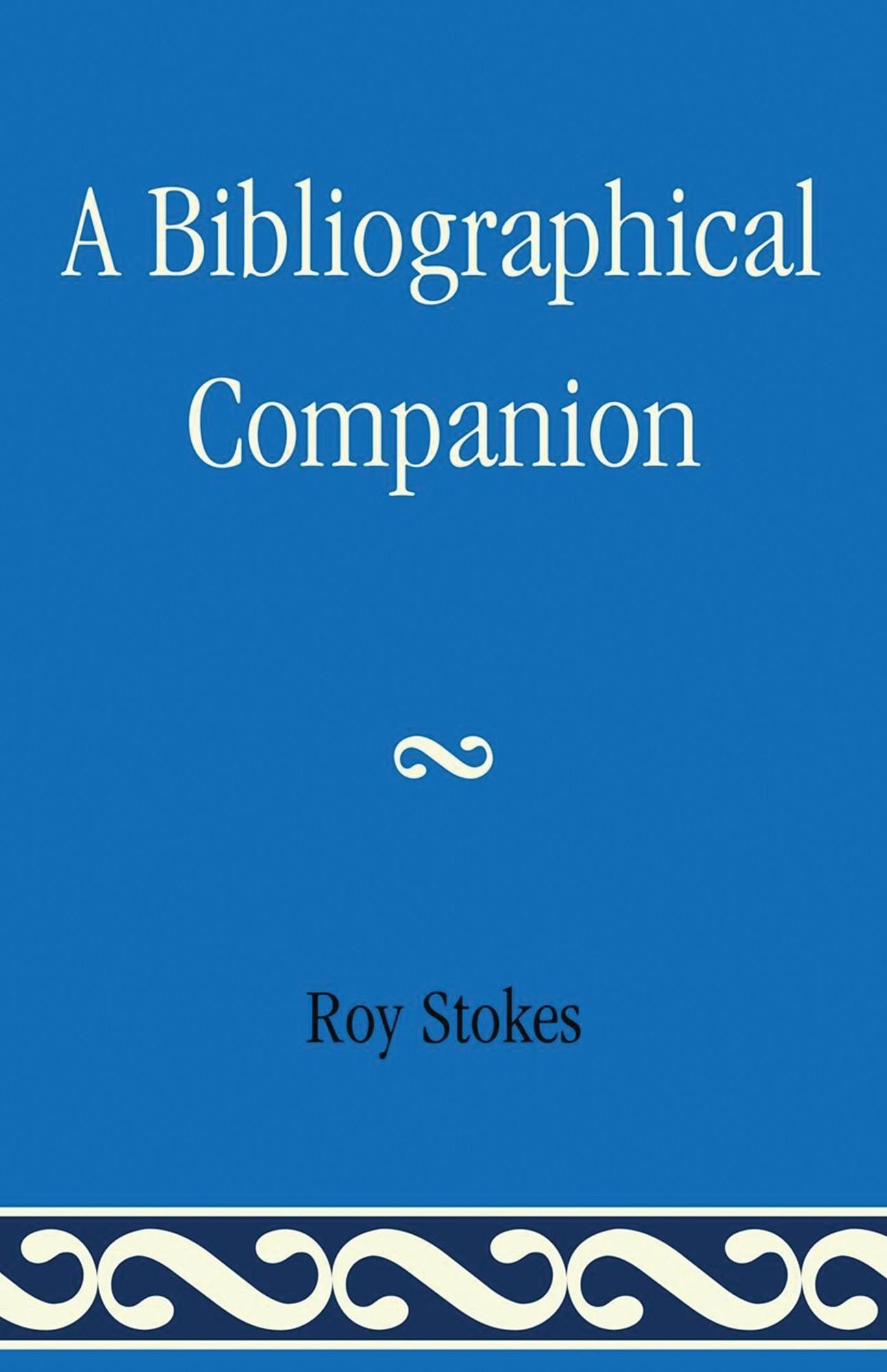 A Bibliographical Companion