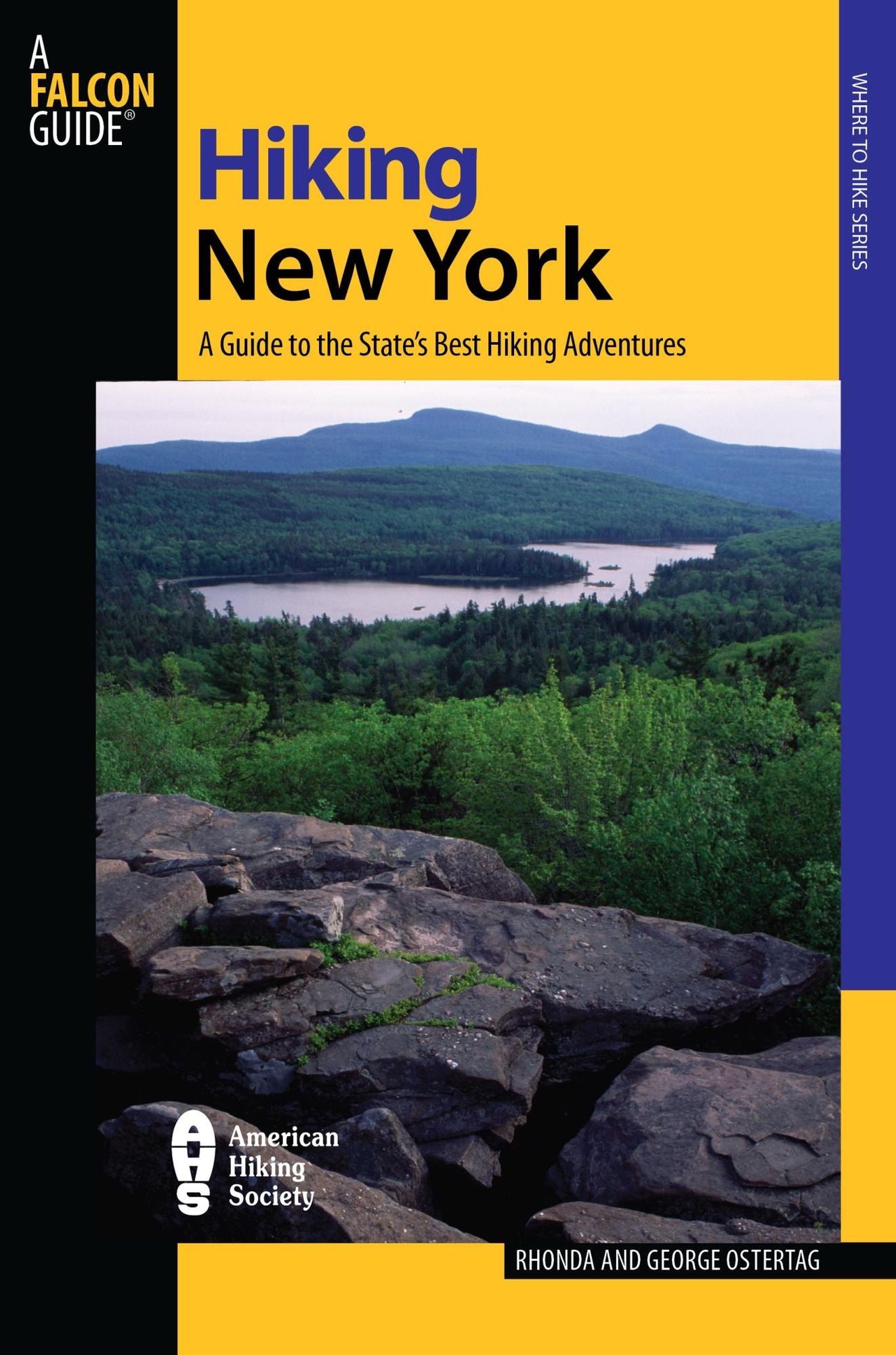 Hiking New York: A Guide To The State's Best Hiking Adventures