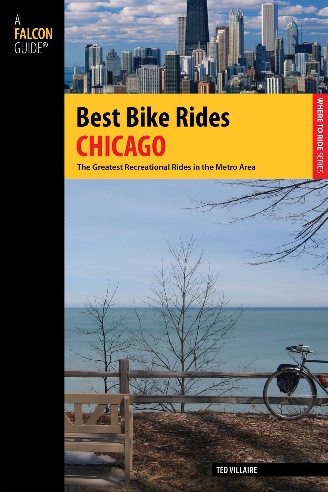Best Bike Rides Chicago: The Greatest Recreational Rides In The Metro Area