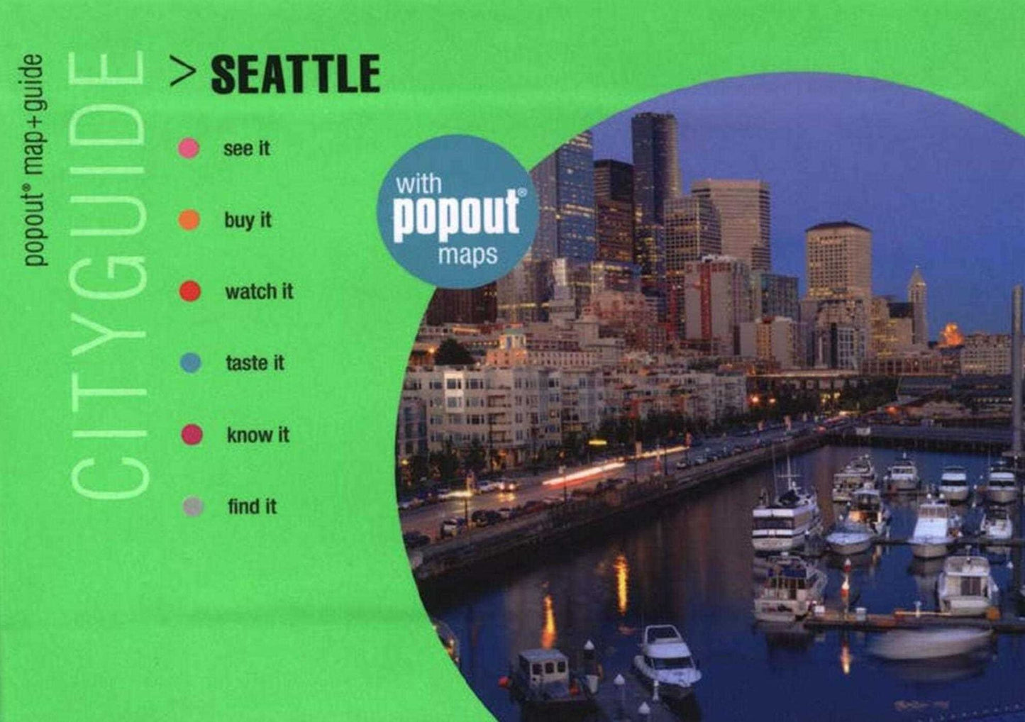 Seattle City Guide