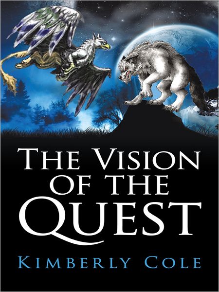 The Vision of the Quest