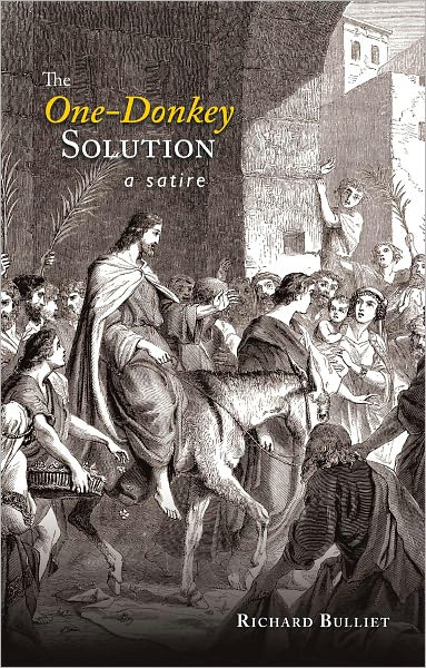 The One-Donkey Solution: A Satire