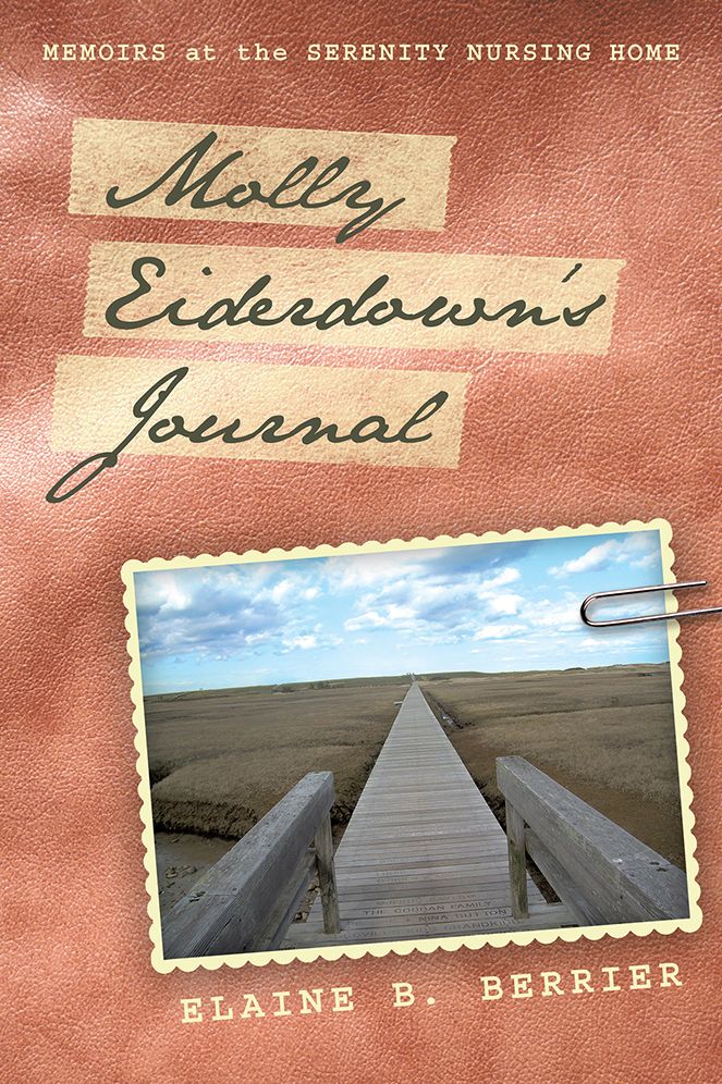 Molly Eiderdown's Journal: Memoirs at the Serenity Nursing Home