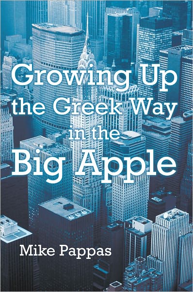 Growing Up the Greek Way in the Big Apple
