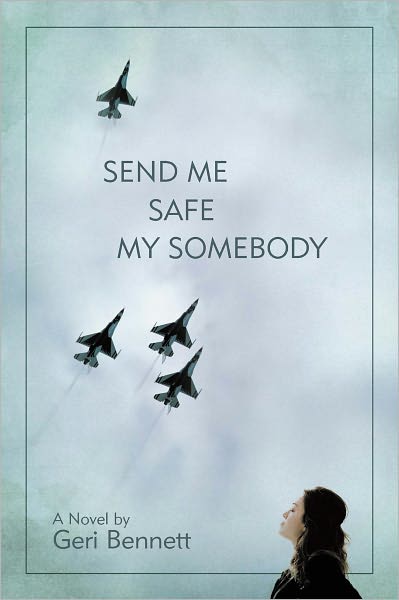 Send Me Safe My Somebody