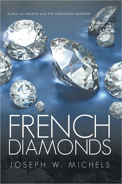 FRENCH DIAMONDS