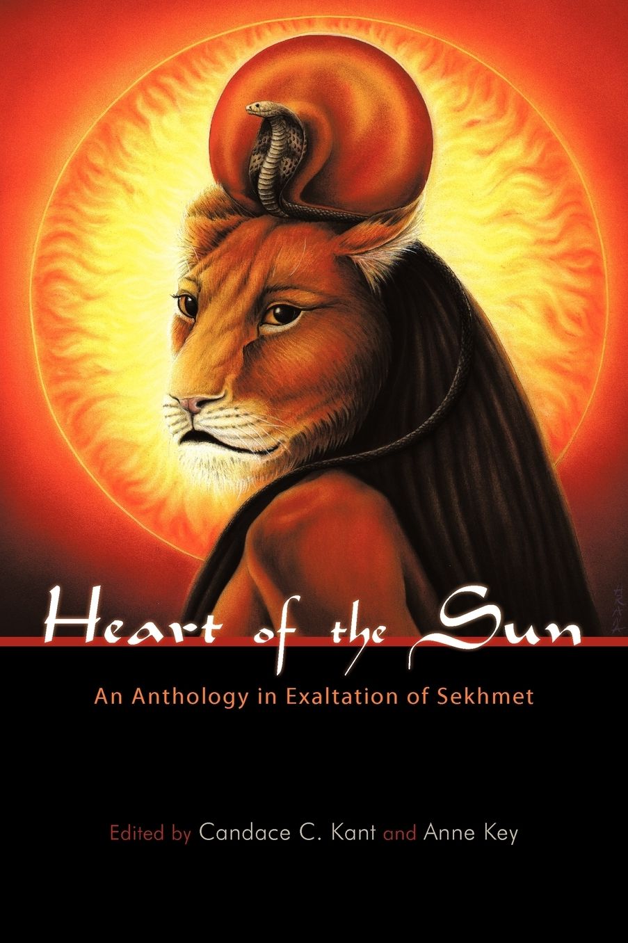Heart Of The Sun