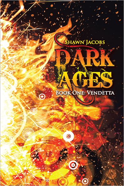 Dark Ages: Book One: Vendetta