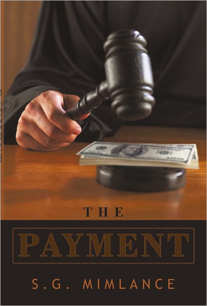 THE PAYMENT