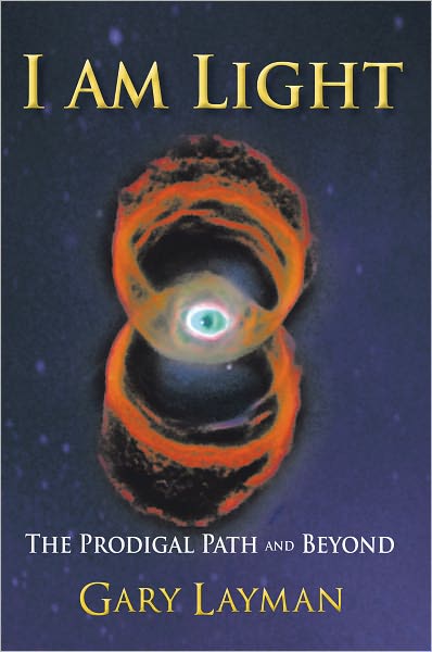 I Am Light: The Prodigal Path and Beyond