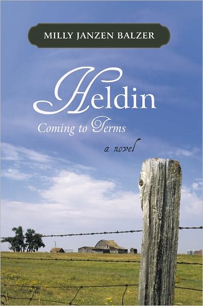 Heldin: Coming to Terms