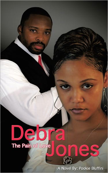 Debra Jones: The pain of love