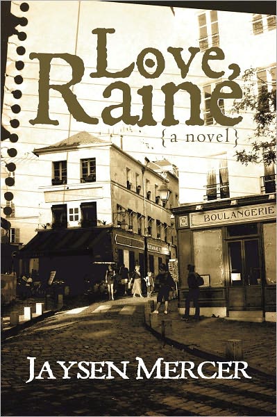 Love, Raine