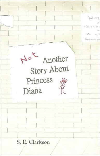 Not Another Story about Princess Diana