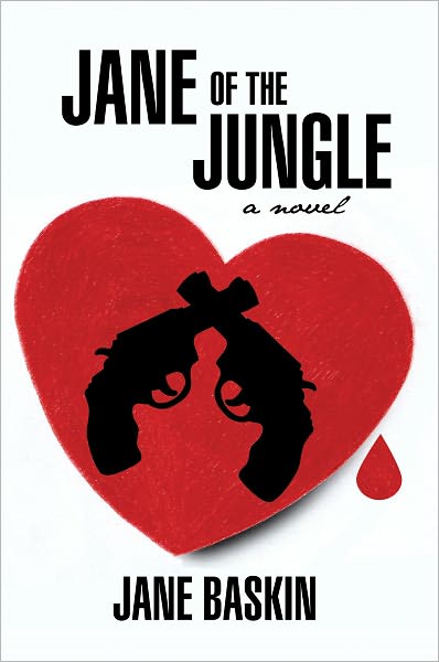 Jane of the Jungle