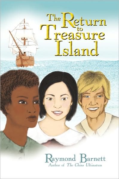 The Return To Treasure Island