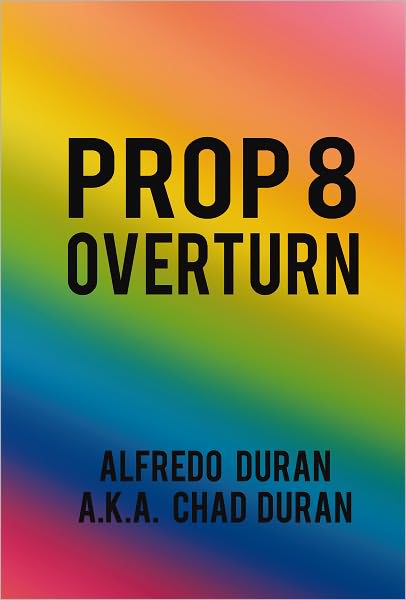 PROP 8 OVERTURN