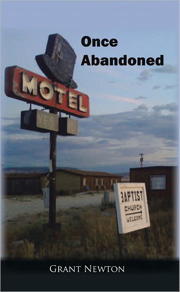 Once Abandoned