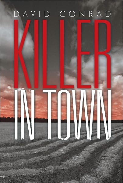 Killer In Town