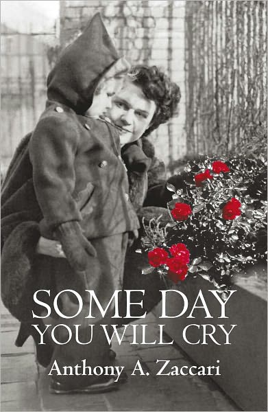 SOME DAY YOU WILL CRY