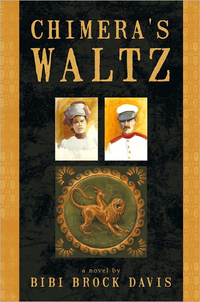 CHIMERA'S WALTZ