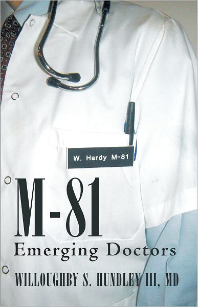 M-81: Emerging Doctors